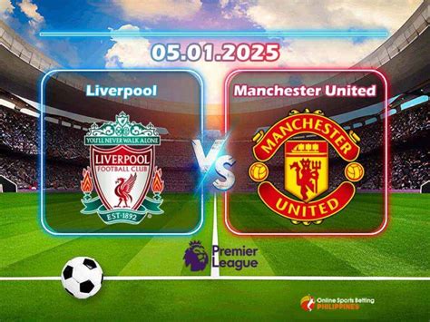 Liverpool vs. Manchester United prediction, odds: 2023 English Premier.